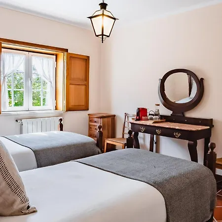 Quinta Da Torre - Óbidos