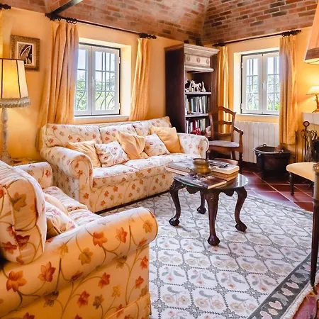 Quinta Da Torre - Country house Obidos