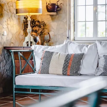 منزل ريفي Quinta Da Torre - Óbidos