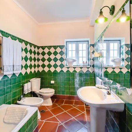 Landsted Quinta Da Torre - Óbidos