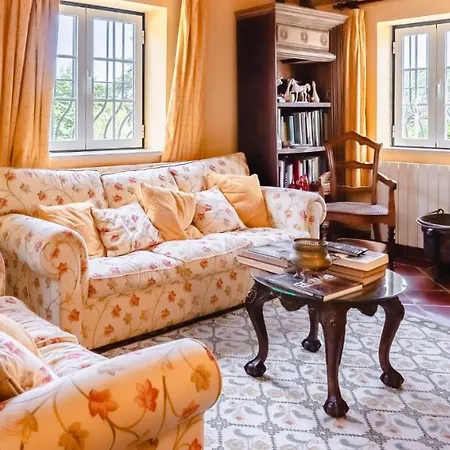 Quinta Da Torre - Casa di campagna Óbidos