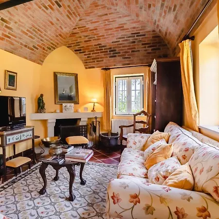 Quinta Da Torre - منزل ريفي Óbidos