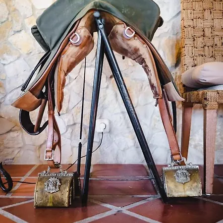 Quinta Da Torre - Casa di campagna