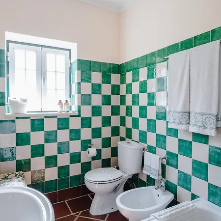 Landsted Quinta Da Torre - Óbidos