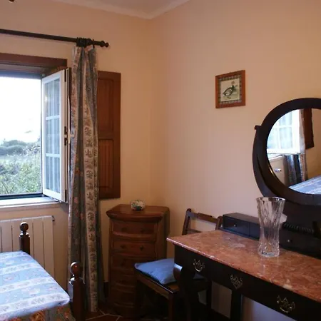 Gospodarstwo wiejskie Quinta Da Torre - Óbidos