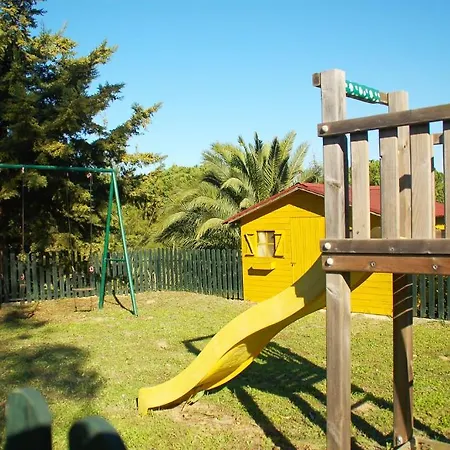 Landsted Quinta Da Torre - Óbidos