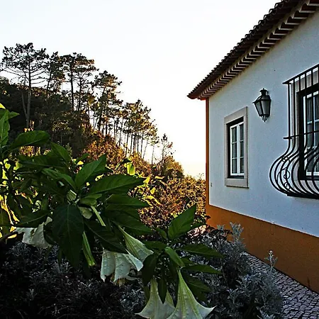 Landsted Quinta Da Torre - Óbidos