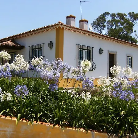 Landsted Quinta Da Torre -