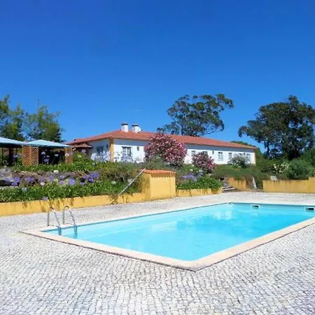 Landsted Quinta Da Torre - Óbidos