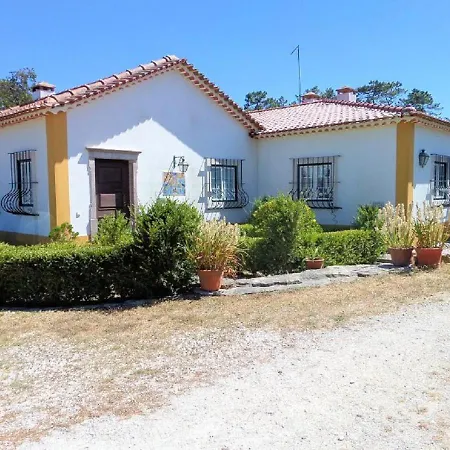 Casa rural Quinta Da Torre -
