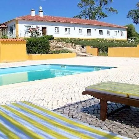 Casa di campagna Quinta Da Torre - *