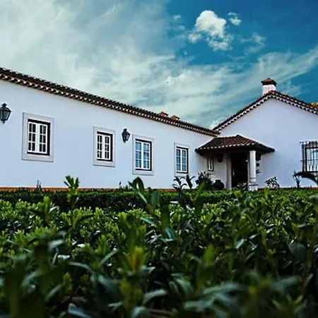 منزل ريفي Quinta Da Torre - *