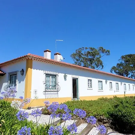 Quinta Da Torre - Casa di campagna